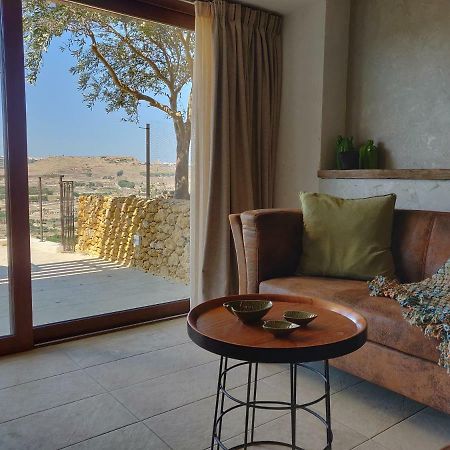 The Loft Gozo Appartement Xagħra Buitenkant foto