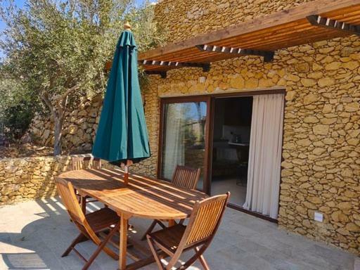 The Loft Gozo Appartement Xagħra Buitenkant foto