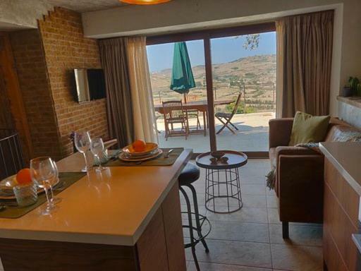 The Loft Gozo Appartement Xagħra Buitenkant foto
