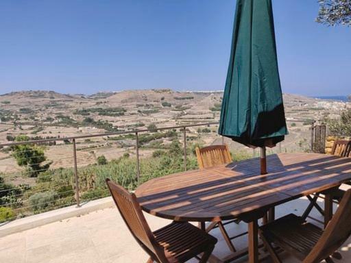 The Loft Gozo Appartement Xagħra Buitenkant foto