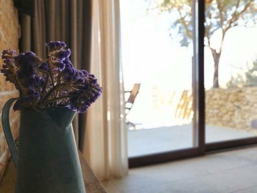 The Loft Gozo Appartement Xagħra Buitenkant foto