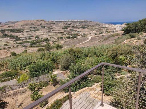 The Loft Gozo Appartement Xagħra Buitenkant foto