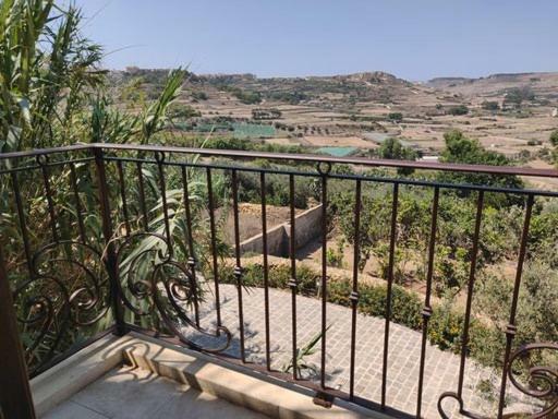 The Loft Gozo Appartement Xagħra Buitenkant foto