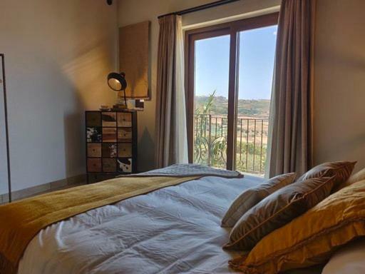 The Loft Gozo Appartement Xagħra Buitenkant foto