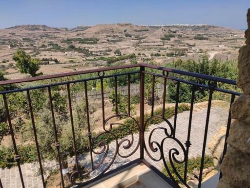 The Loft Gozo Appartement Xagħra Buitenkant foto