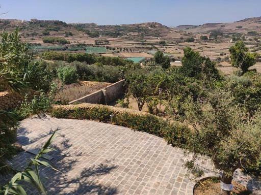 The Loft Gozo Appartement Xagħra Buitenkant foto